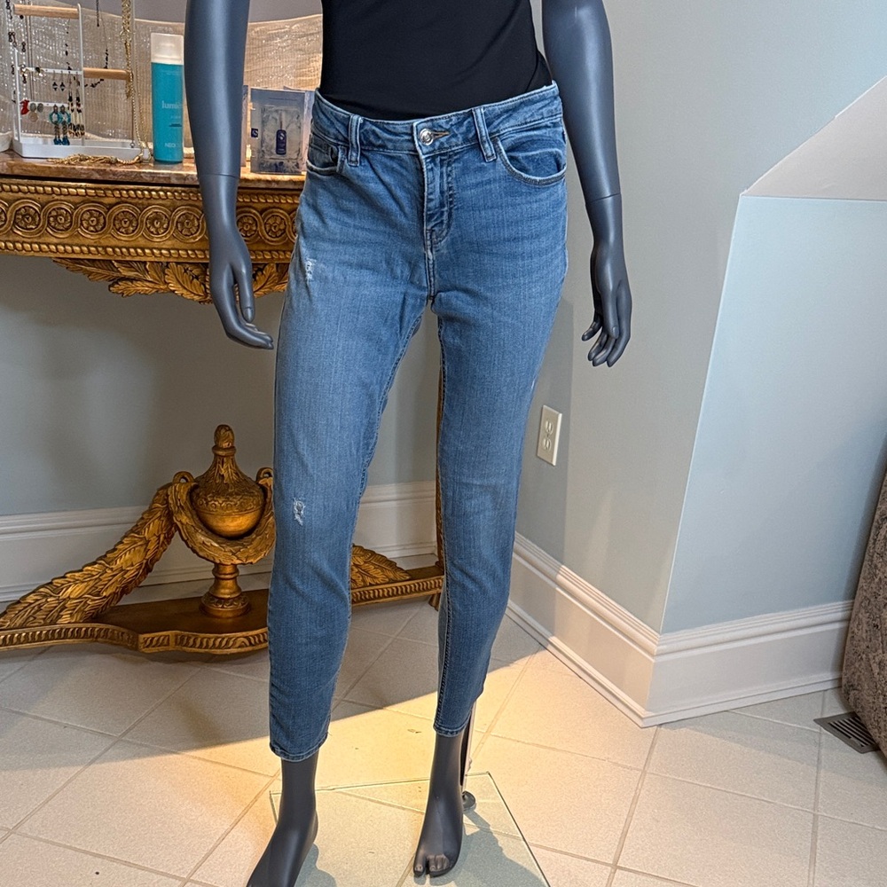 Studio Blue Denim Jeans